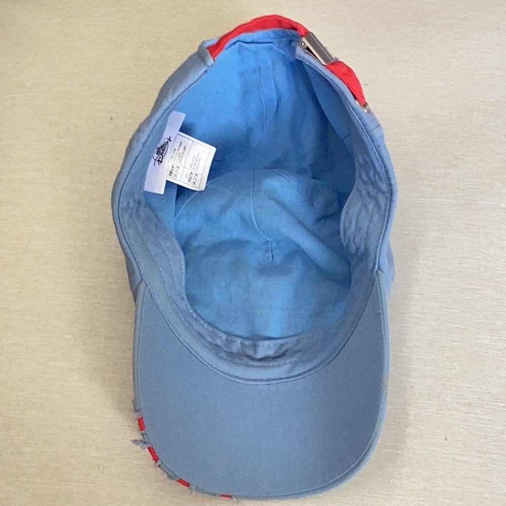 Disney Stitch Hat - Picture 4 of 4